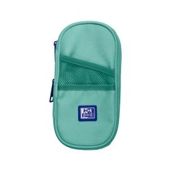 Capa do artigo Estojo Escolar Oxford B-Max Menta 400184763