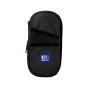 Oxford B-Max Black School Pencil Case 400184765 - Preview