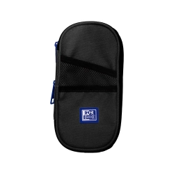 Capa do artigo Oxford B-Max Black School Pencil Case 400184765