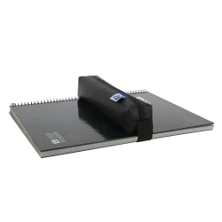 Capa do artigo Estojo Escolar Oxford & You Kangoo Retangular Sortido 400159978