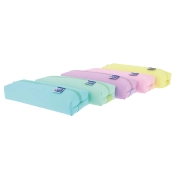 Capa do artigo Estojo Escolar Oxford Live & Go Kangoo Retangular Medio Sortido 400159975