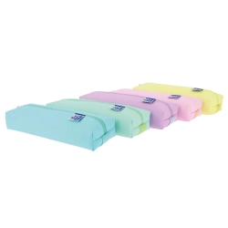 Capa do artigo Estojo Escolar Oxford Live & Go Kangoo Retangular Medio Sortido 400159975