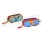 Estojo Escolar Pets Dinossauro 2024 Sortido Cp24081F - Preview