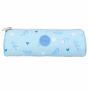 Estojo Escolar Redondo B'LOG SWEET BLUE - Preview