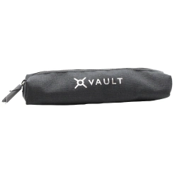 Capa do artigo Estojo Escolar Retangular VAULT