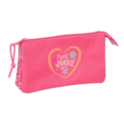 Capa do artigo Safta Feeling 2025 Triple School Pencil Case 842529744
