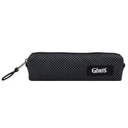 Capa do artigo Estojo Ghuts Dots Black 2025 Gv177-L01