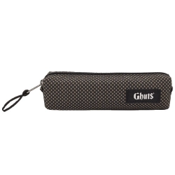 Capa do artigo Estojo Ghuts Dots Brown 2025 Gv177-L04