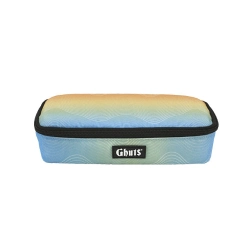 Capa do artigo Estojo Ghuts Rectangle Beach Waves