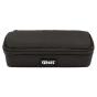 Estojo Ghuts Rectangle Black - Preview