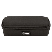 Capa do artigo Estojo Ghuts Rectangle Black