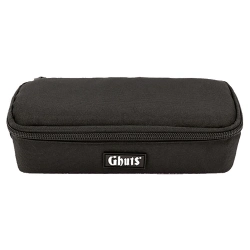 Capa do artigo Estojo Ghuts Rectangle Black