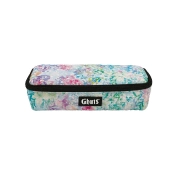 Capa do artigo Estojo Ghuts Rectangle Blooming Glow