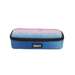 Capa do artigo Estojo Ghuts Rectangle Coral Bloom