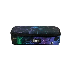 Capa do artigo Estojo Ghuts Rectangle Game Core