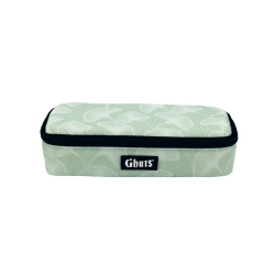 Capa do artigo Ghuts Rectangle Ginko Pencil Case