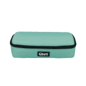 Capa do artigo Estojo Ghuts Rectangle Pearl Aqua