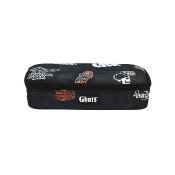 Capa do artigo Estojo Ghuts Rectangle Sk8 Stickers