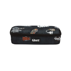 Capa do artigo Estojo Ghuts Rectangle Sk8 Stickers