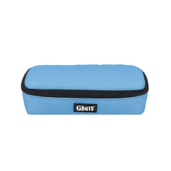 Capa do artigo Estojo Ghuts Rectangle Winter Blue