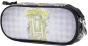 Estojo Harry Potter Emblem Hufflepuff Pencil, Cinza - Preview