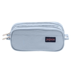 Capa do artigo Estojo Jansport Large Blue Dusk Ek0A5Bbvn571