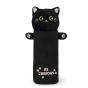 Kitty Case - Plush Pencil Case - Preview
