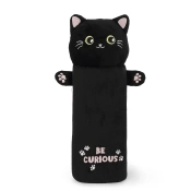 Capa do artigo Estojo Kitty - Plush Pencil Case