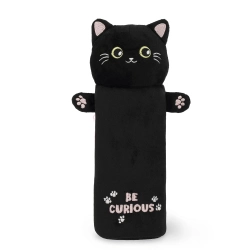 Capa do artigo Kitty Case - Plush Pencil Case