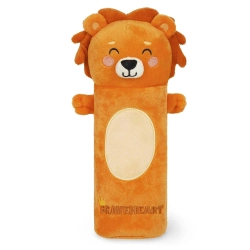 Capa do artigo Estojo Leão - Plush Pencil Case