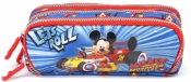 Capa do artigo Mickey Mouse Racers Note Case, Blue