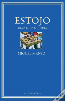 Capa do artigo Estojo