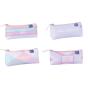 Estojo Oxford & Me Cute Triangular Sortido 400204966 - Preview