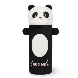 Capa do artigo Estojo Panda - Plush Pencil Case