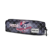 Capa do artigo HS Skull Square Case