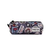 Capa do artigo Estojo Quadrado HS Stickers