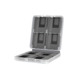 Capa do artigo Estojo Retro Fighters Retro85 Mini NES Cartridge Switch Game Cases - Nintendo Switch
