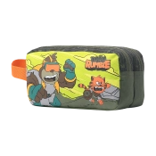 Capa do artigo Estojo Totto Infantil Brawlmaster 4dj