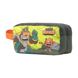 Capa do artigo Estojo Totto Infantil Brawlmaster 4dj