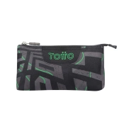 Capa do artigo ESTOJO TOTTO TRIPLO TABLERO 5C4