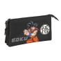 Estojo Triplo Dragon Ball 822622744 - Preview