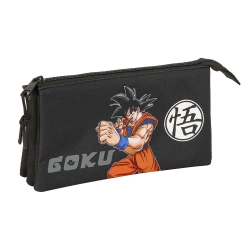 Capa do artigo Estojo Triplo Dragon Ball 822622744