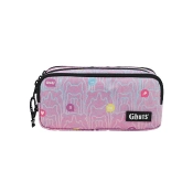 Capa do artigo Estojo triplo Ghuts New Triple Bubble Blush