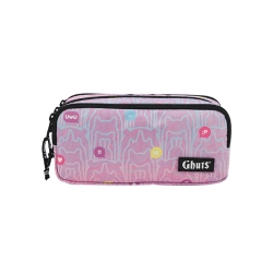 Capa do artigo Estojo triplo Ghuts New Triple Bubble Blush