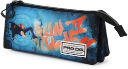 Capa do artigo HS Run Triple Case