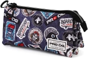 Capa do artigo Estojo Triplo HS Stickers