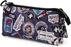 Capa do artigo Estojo Triplo HS Stickers