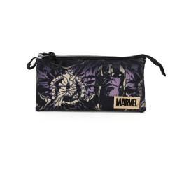 Capa do artigo Estojo Triplo HS Titan