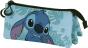 Estojo triplo Lilo e Stitch 23cm - Preview