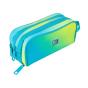 Estojo Triplo Oxford Gradient Electric Lime 400204527 - Preview